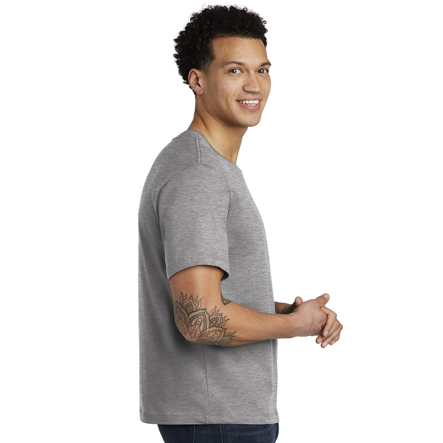 Alternative Go-To Tee 5