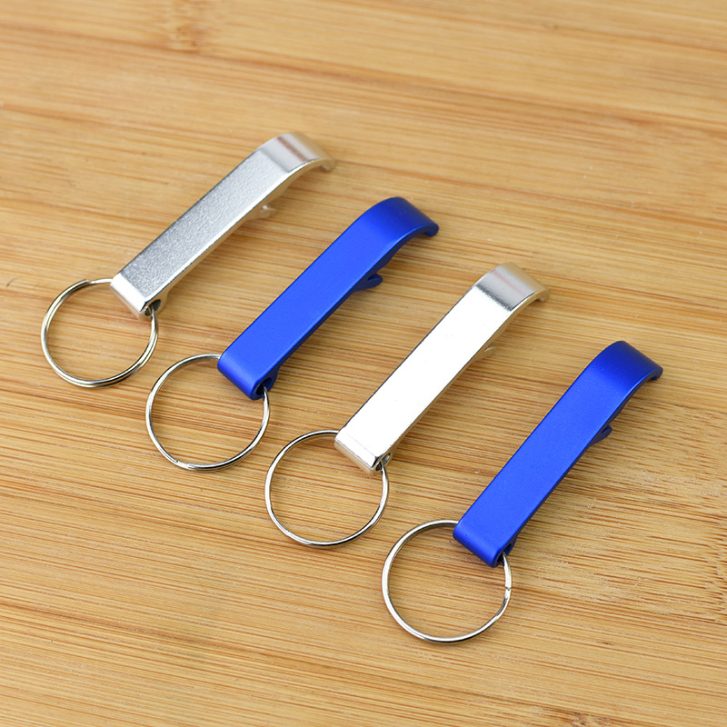 Keychain Beer Bottle Opener 1