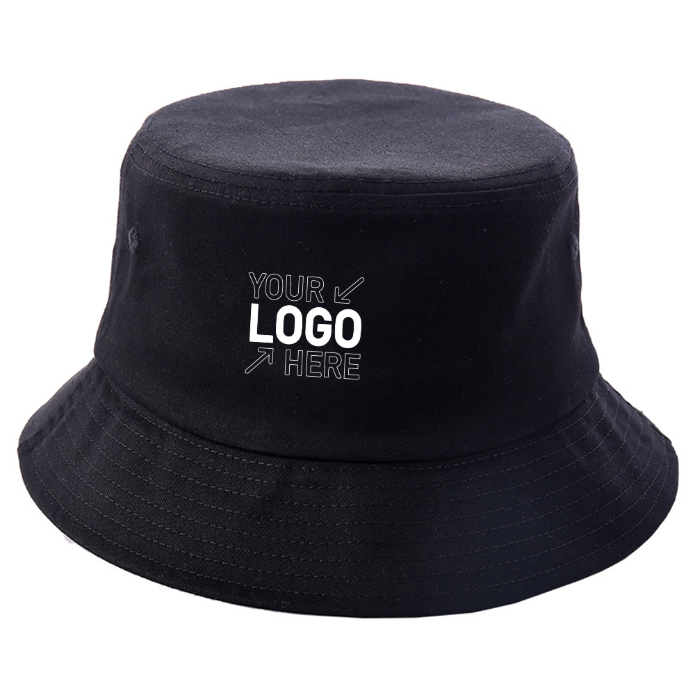 Bucket Hat 5
