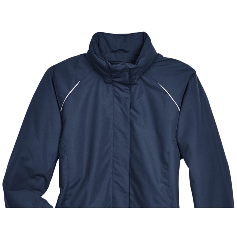 CORE365 Ladies' Profile Fleece-Lined All-Season Jacket 11