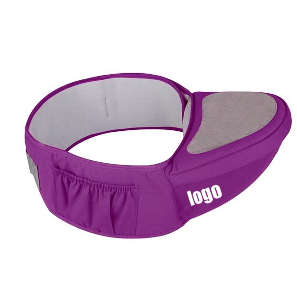 Baby Waist Stool Multi-Functional Front Hold Belt 3