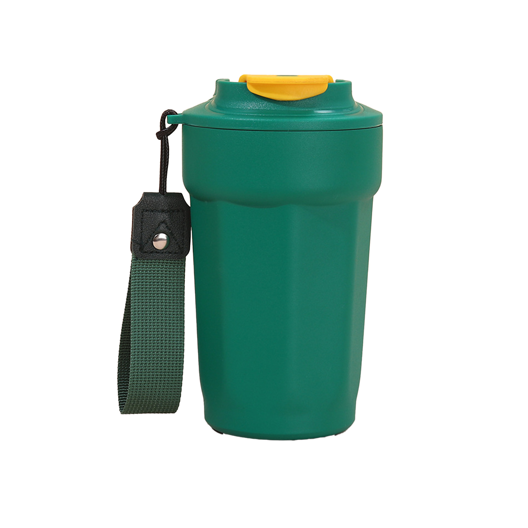 13oz Octagon Insulated Mug 5