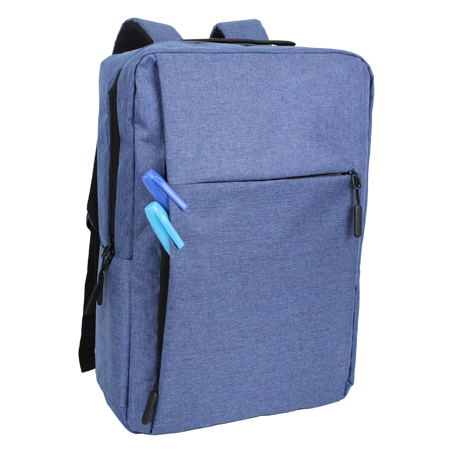 17" Tech Laptop Backpack 7