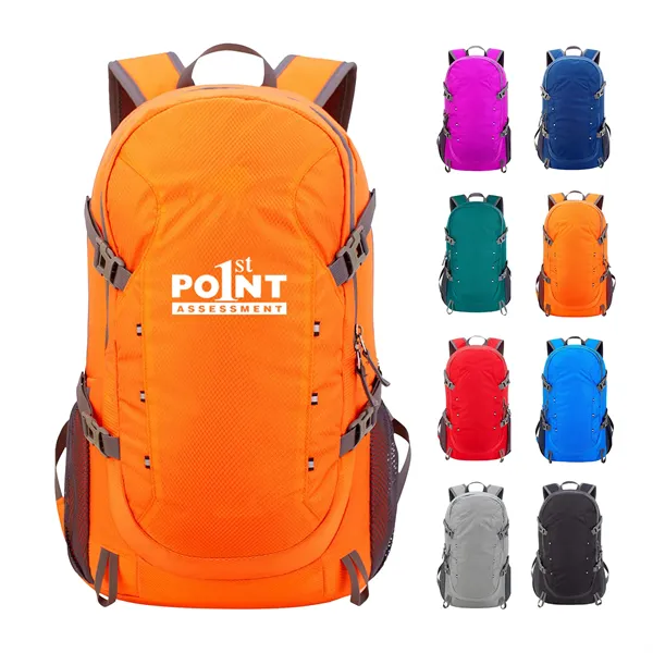 40L Lightweight Packable Backpack for Travel