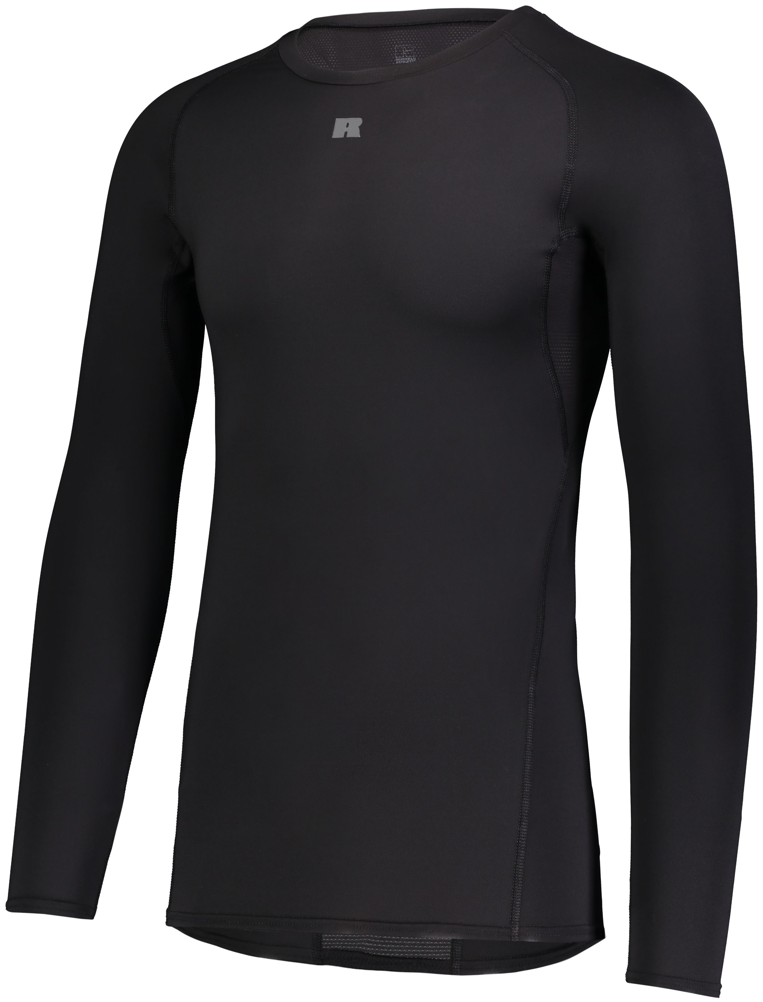 Long Sleeve Compression Tee 10