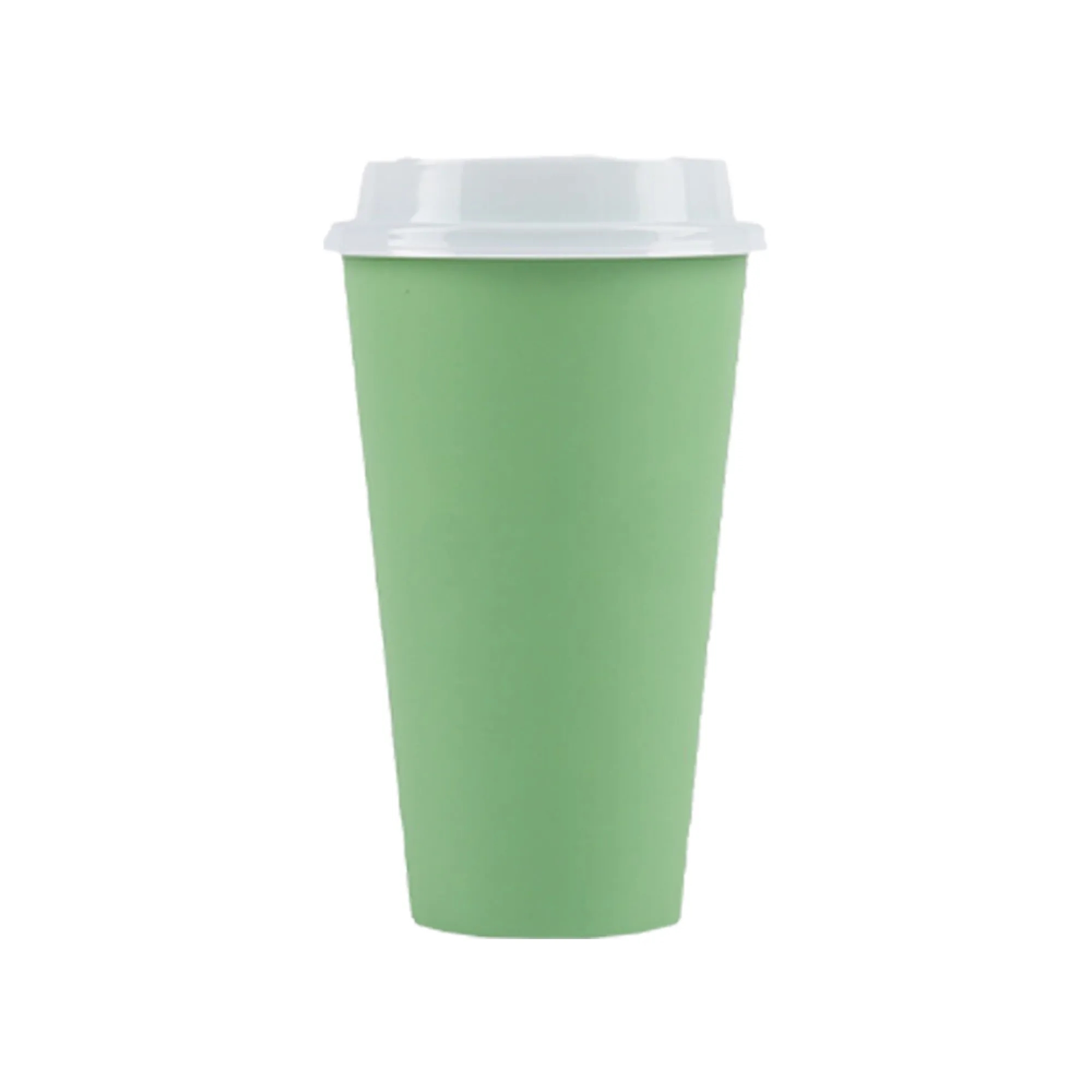 Recyclable and Safe Material Coffee Cup 4