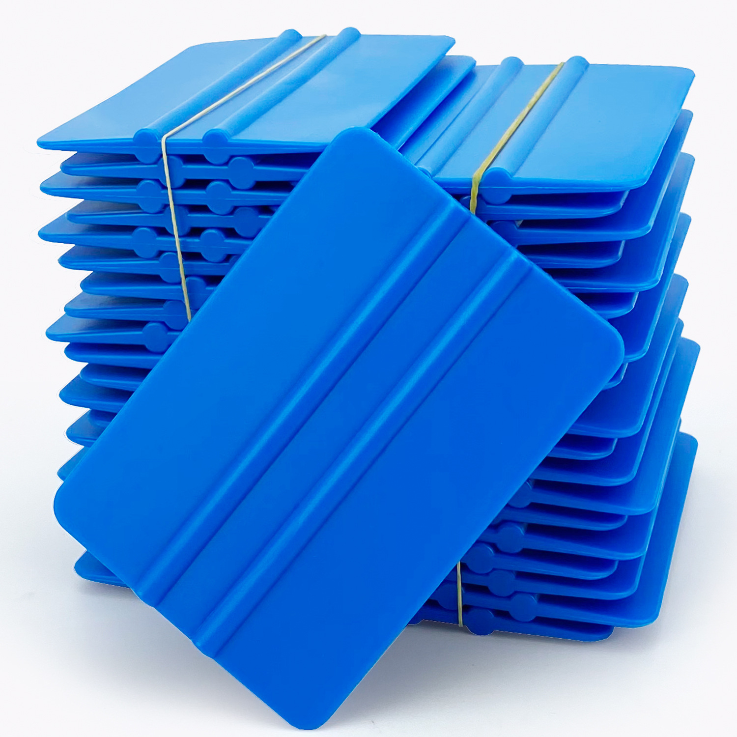 Hand Applicator Squeegee Tool 2