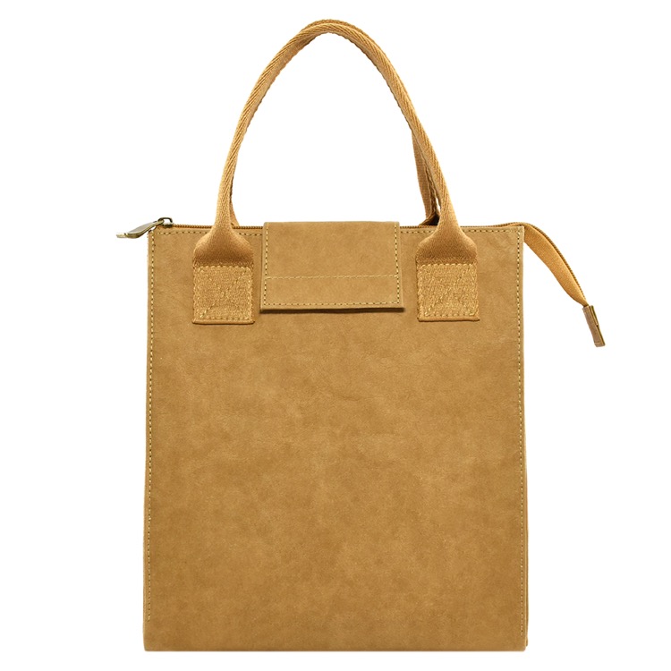 Paper Cooler Lunch Bag 5