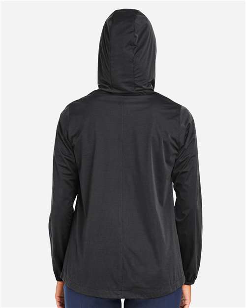 Women's Network Lightweight Jacket - NE75W 3