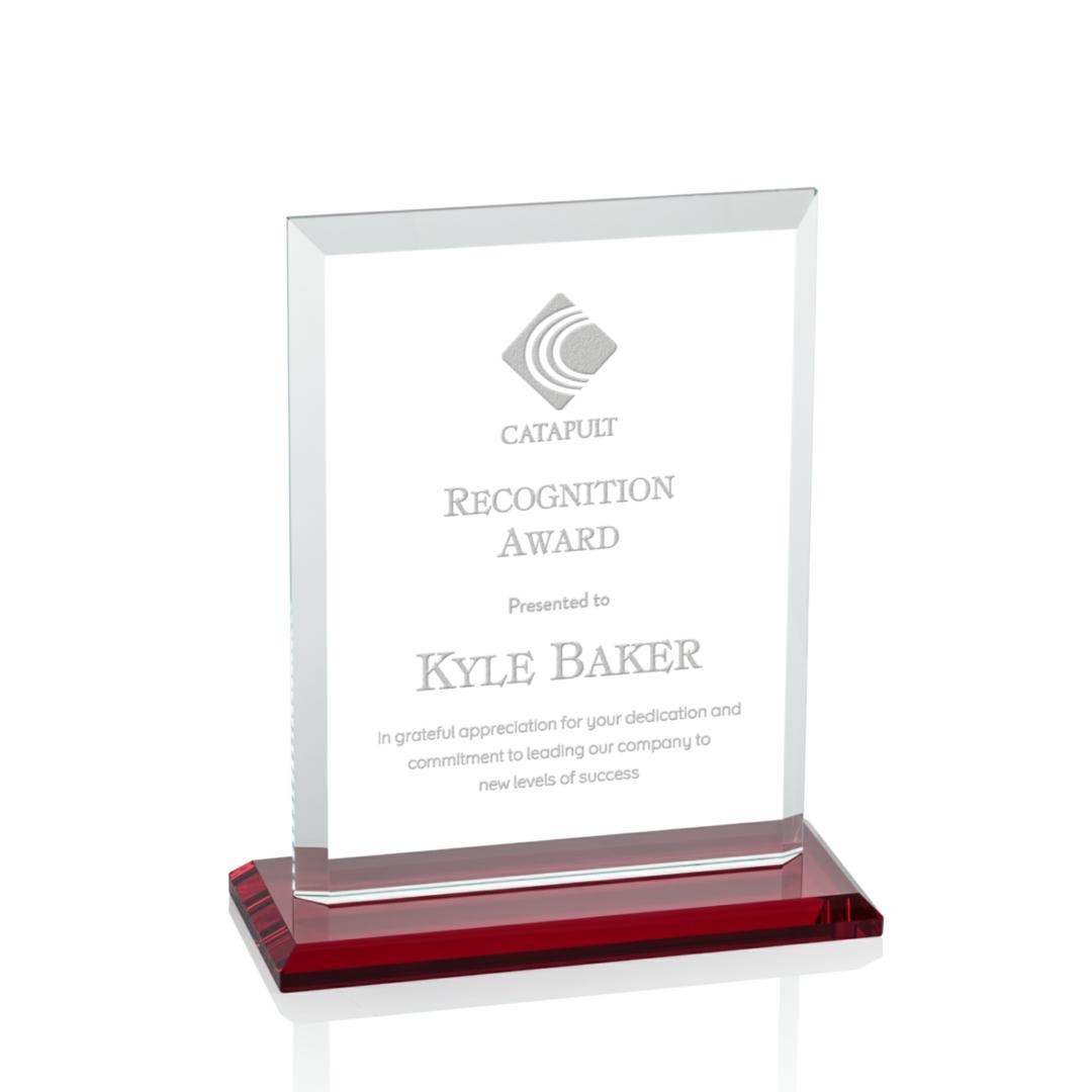Denison Award - Red 16