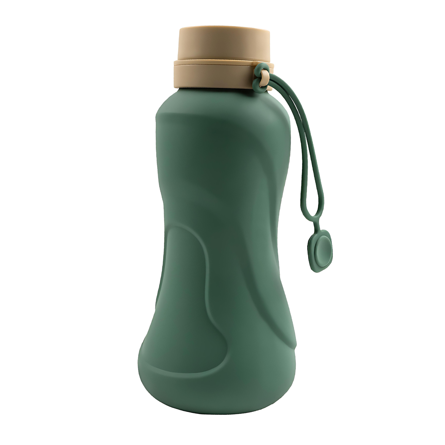 23oz Portable Collapsible Water Cup for Camping & Outdoors 5