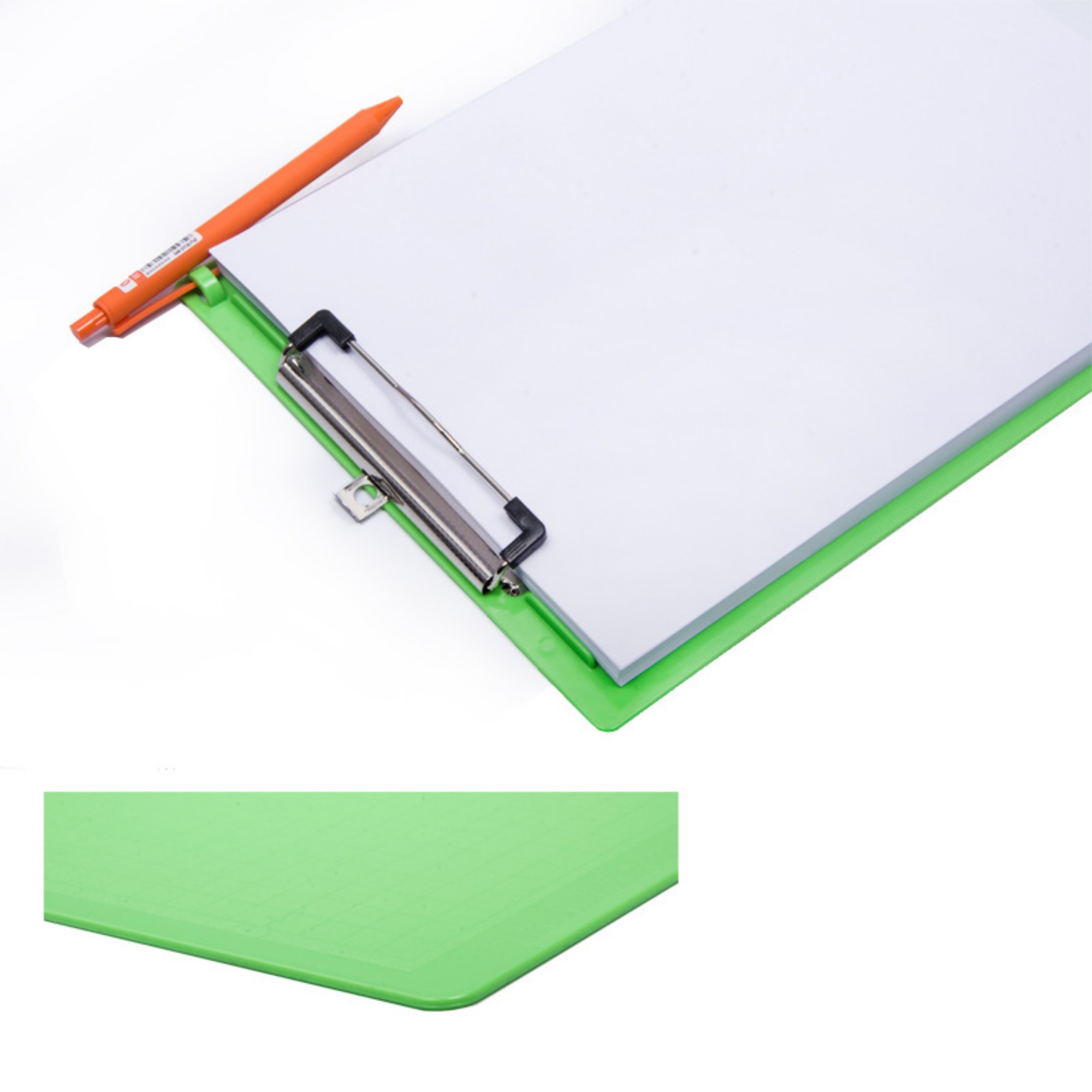 A4 Clipboard With Ruler 3