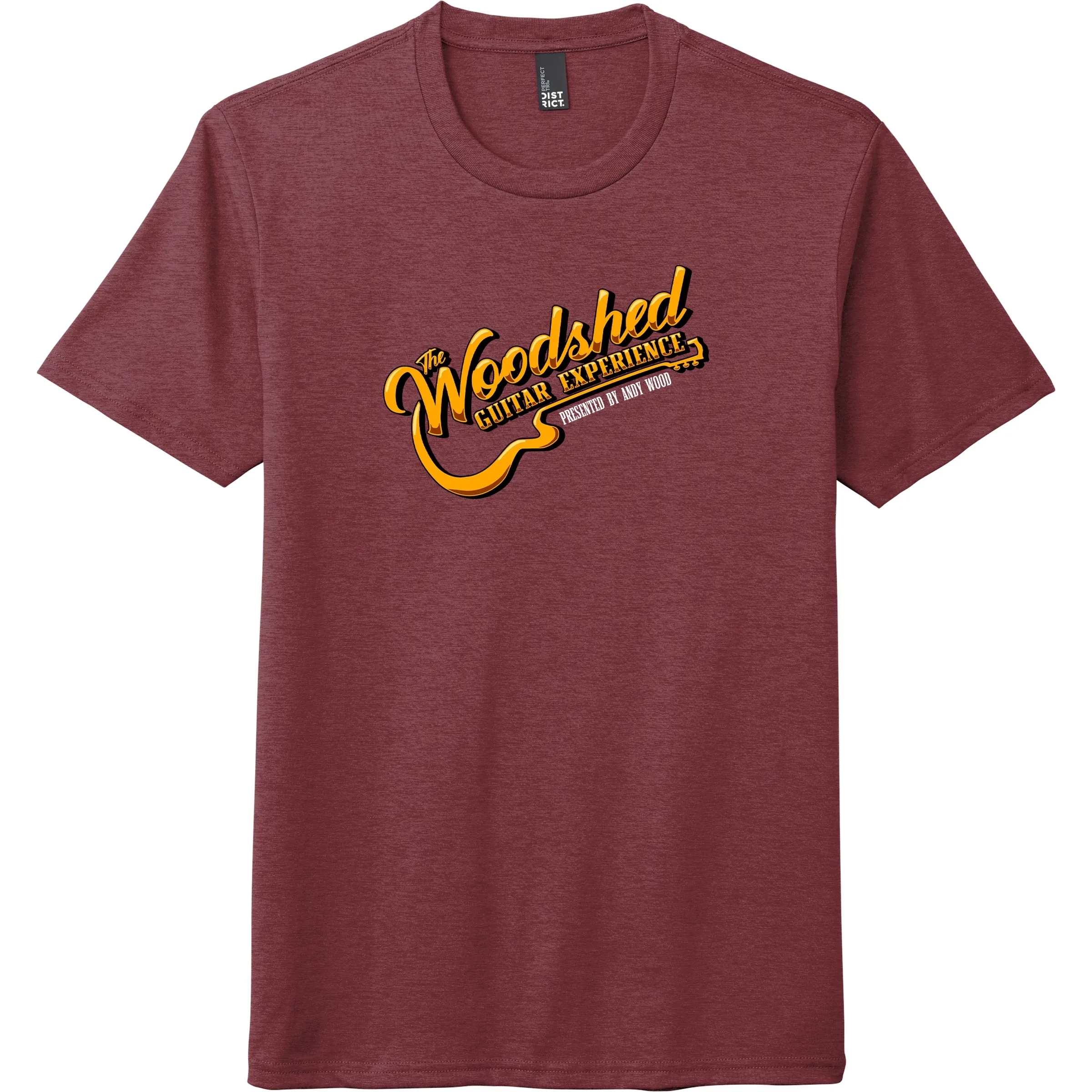 District(R) Perfect Tri(R) Tee 36