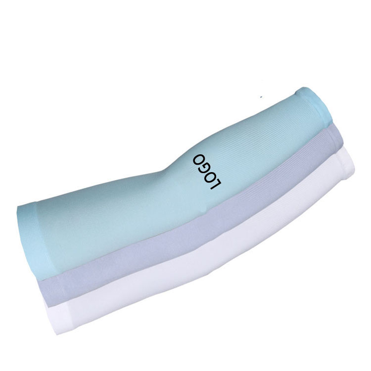 Sports Unisex UV Protection Arm Sleeves