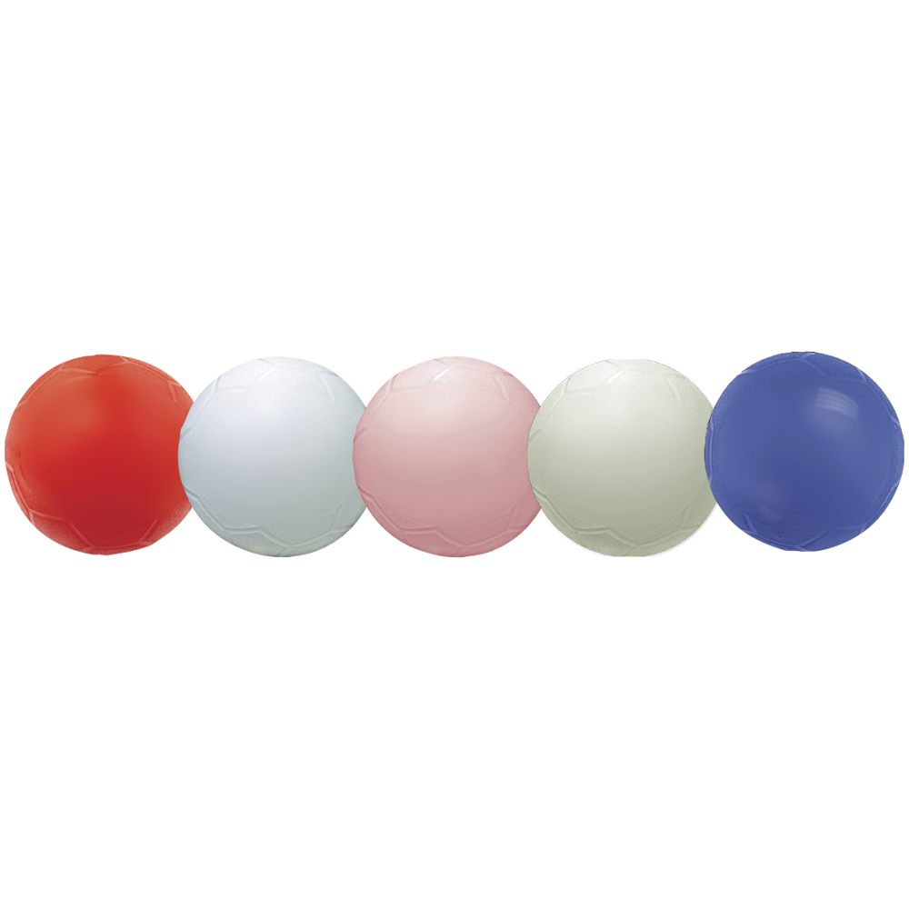 Mini Vinyl Soccer Ball 4