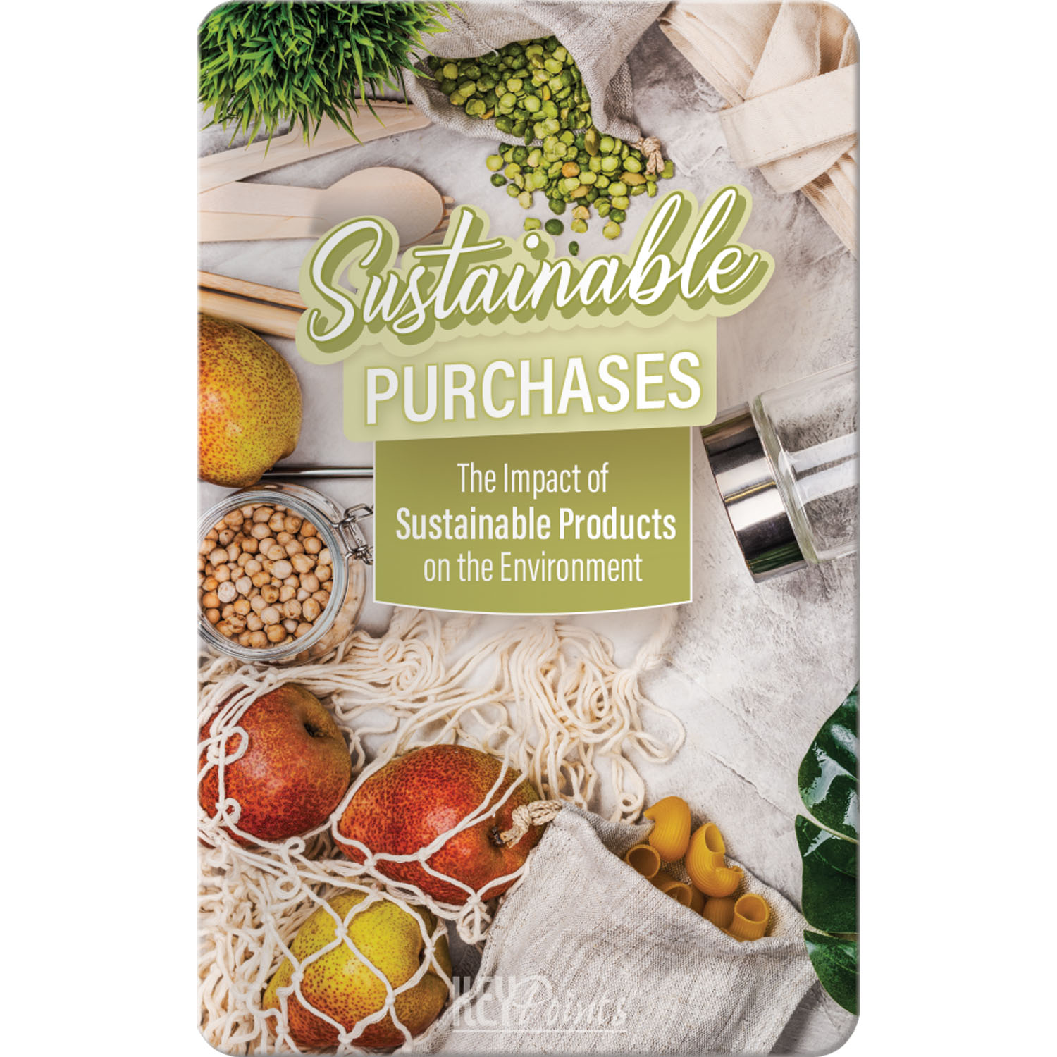 Key Points - Sustainable Purchases 2