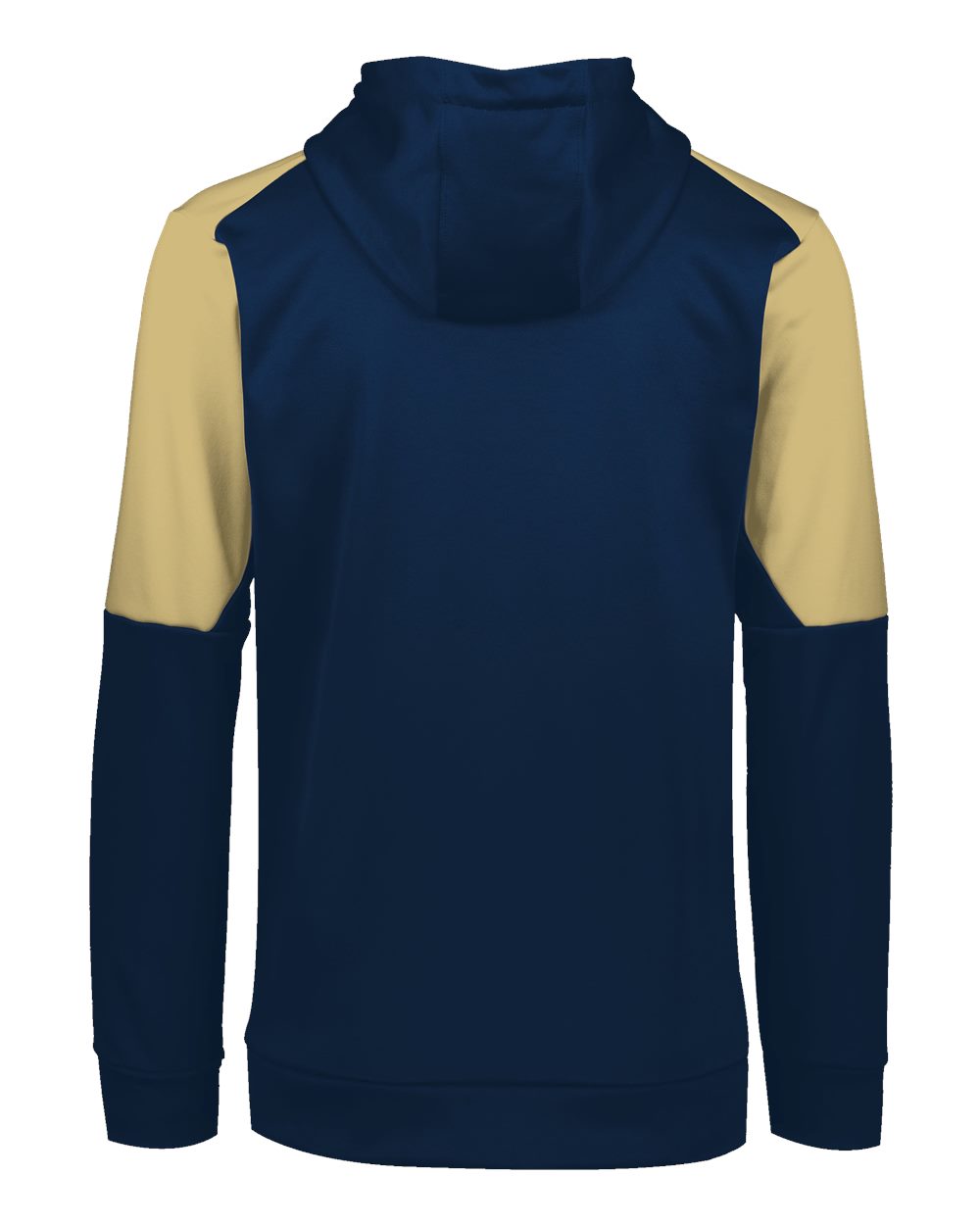 Unisex Blue Chip Hooded Sweatshirt - 222540 16