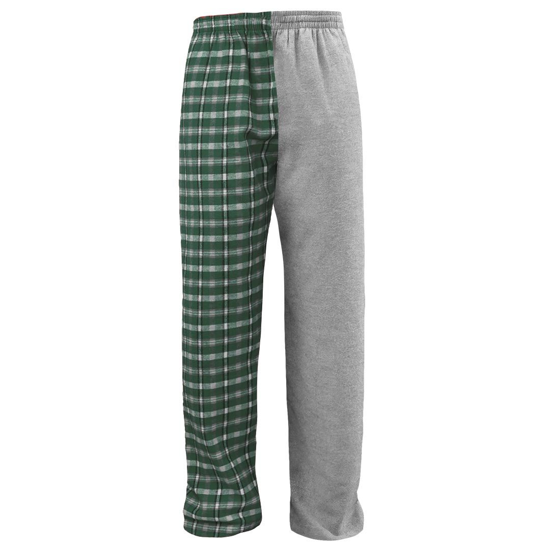 Youth Halftime Flannel Pant 7