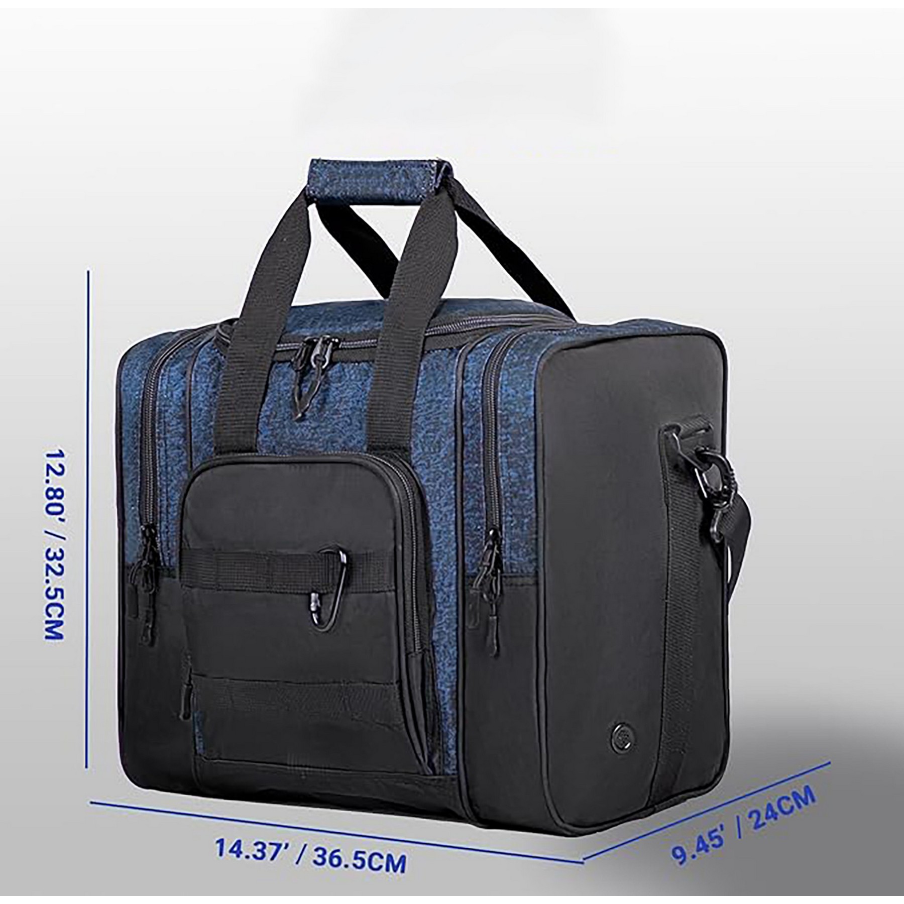 Bowling Bag 5