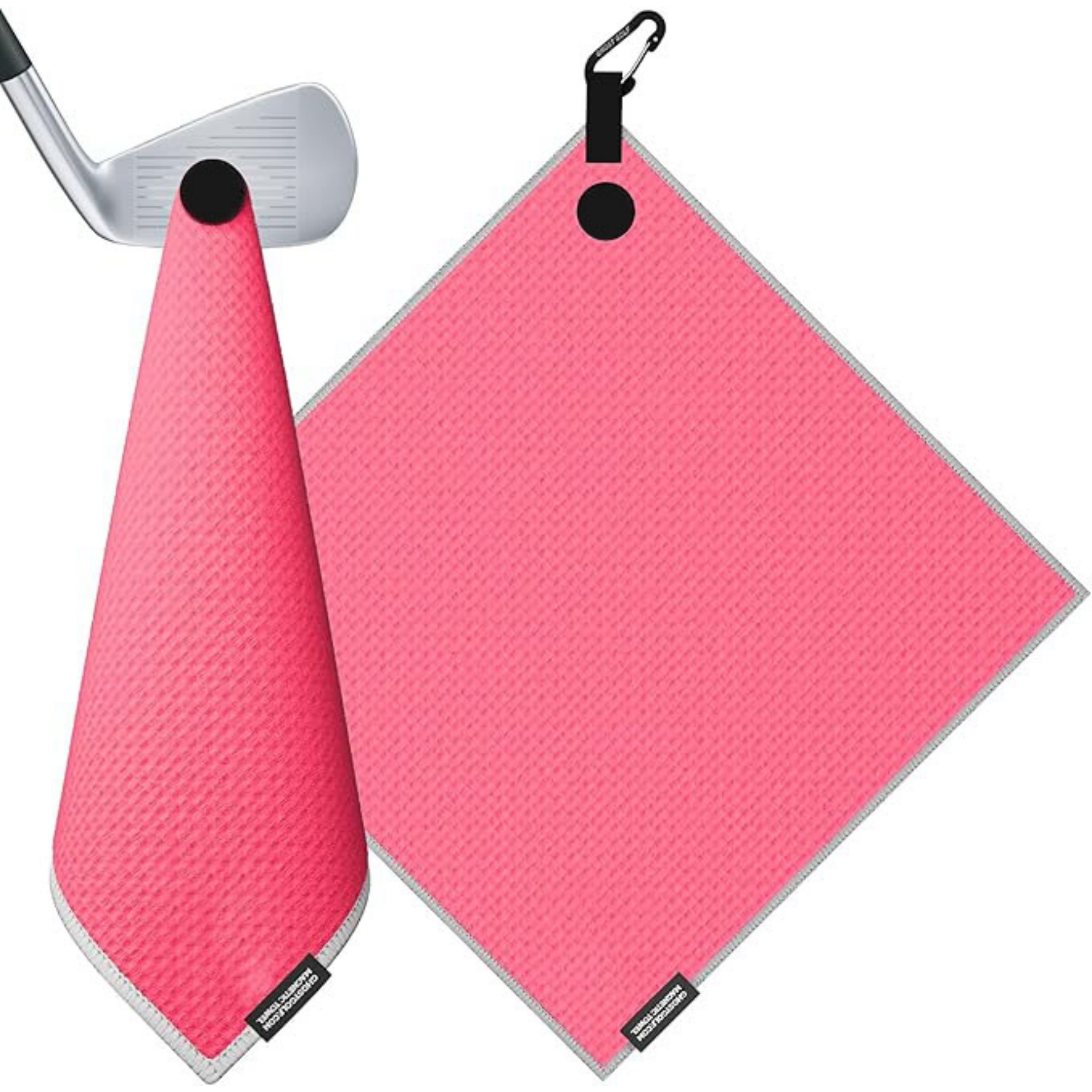 Golf Magnetic Towel 7