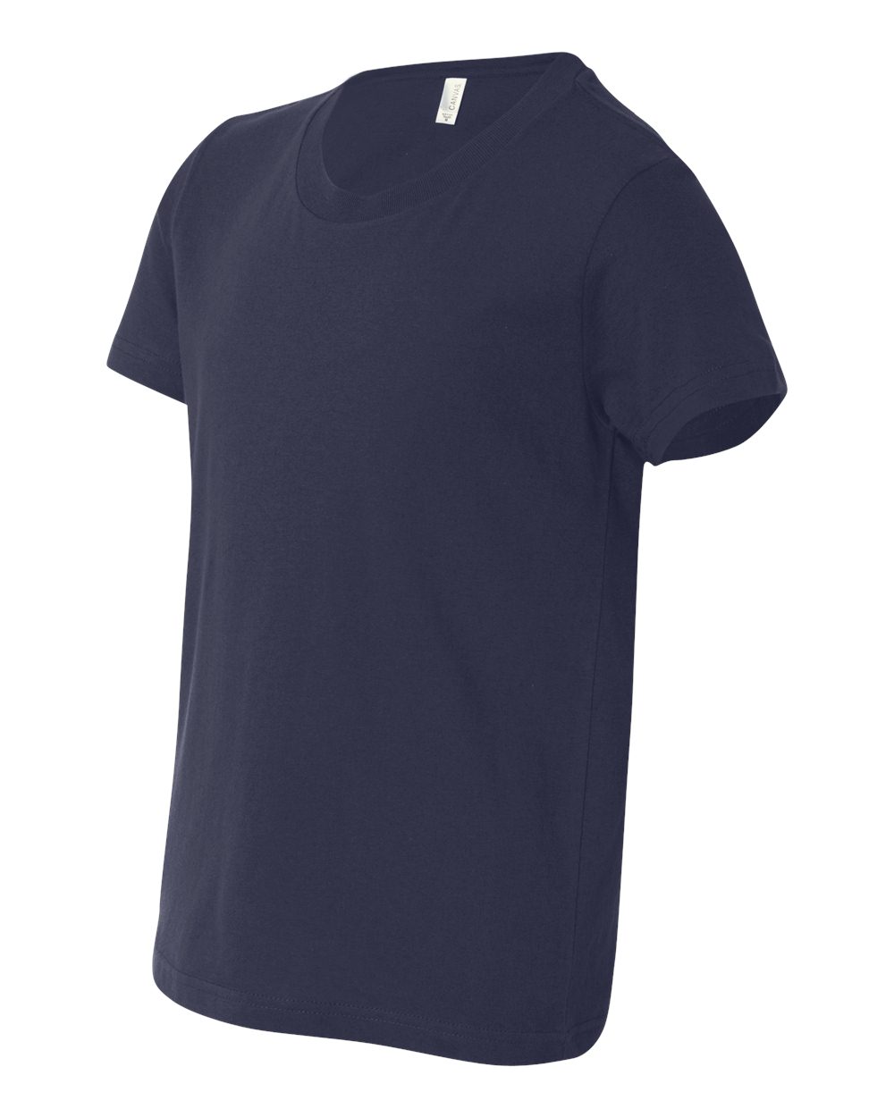 Youth Jersey Tee - 3001Y 154