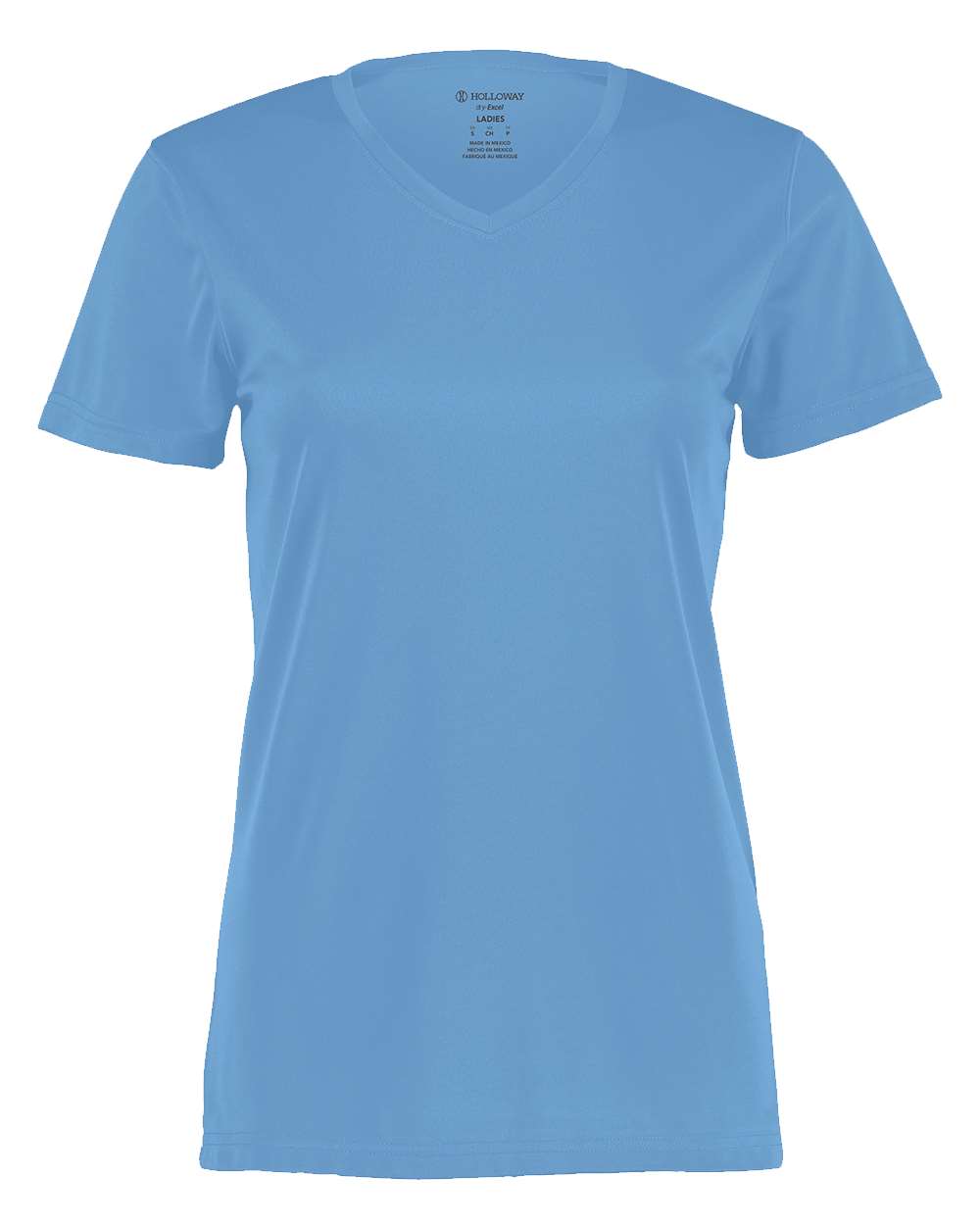 Women's Momentum V-Neck T-Shirt - 222820 3