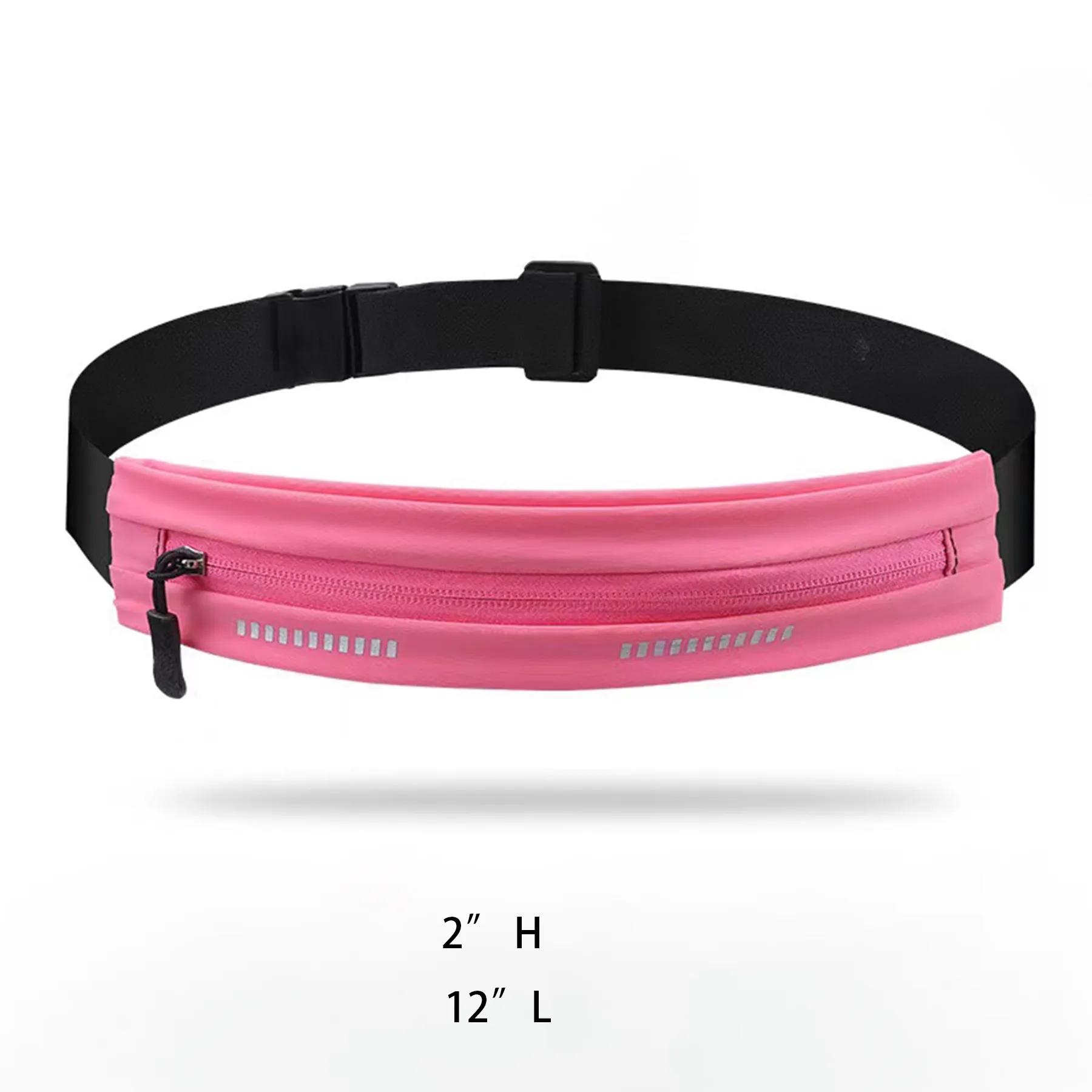 Running Belt Bag 2