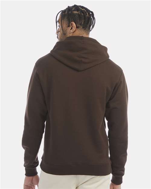 Unisex Powerblend® Hooded Sweatshirt - S700 76