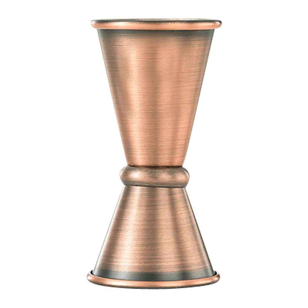 1/2 x 3/4oz. Japanese Style Jigger 15