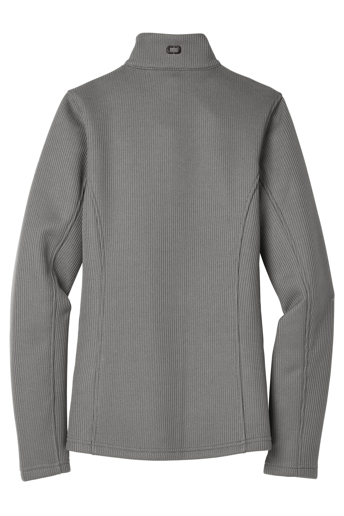 OGIO® Women's Grit Fleece Jacket 13