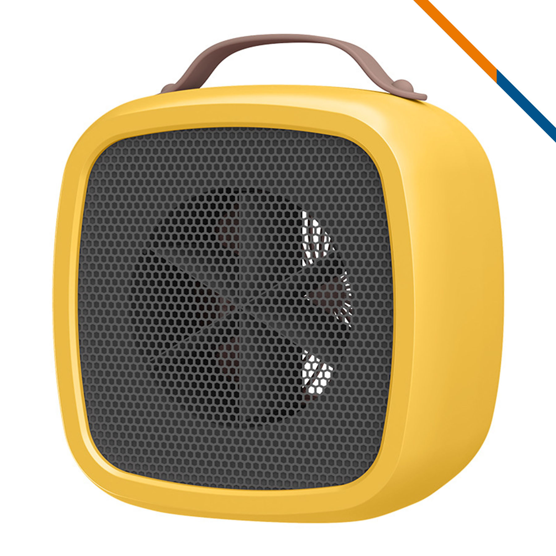 Virelo Electric Space Heater 9