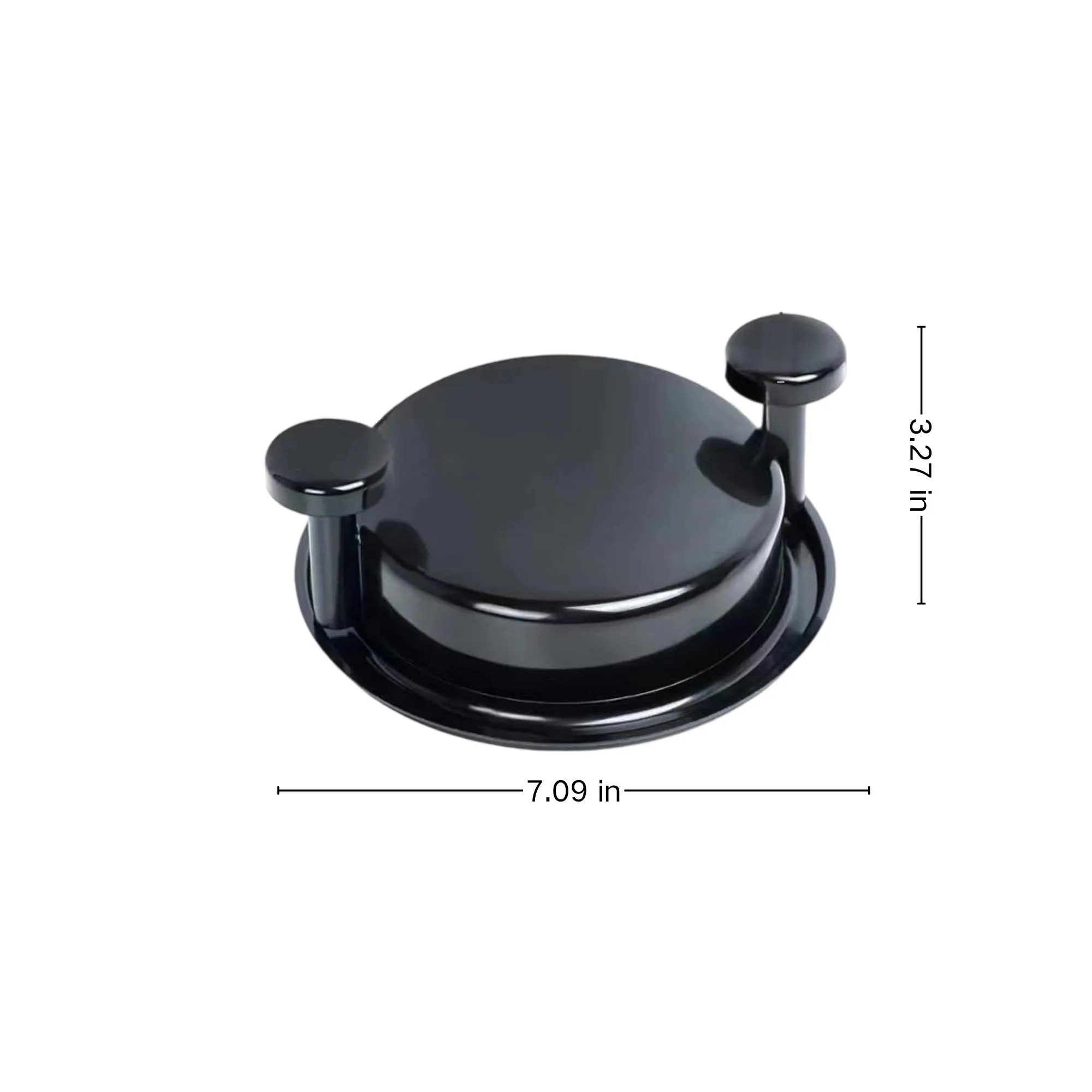 Efficient Rotating Multi-Function Meat Grinder Free Shipping 4