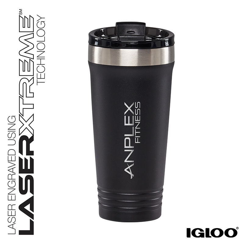 Igloo® 30 oz. Vacuum Insulated Tumbler 32