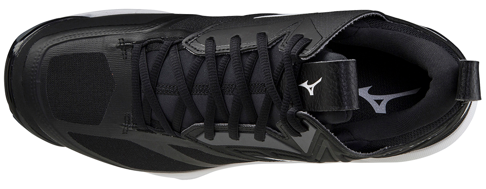 Wave Momentum Mid Men's Volleyball Shoe 6