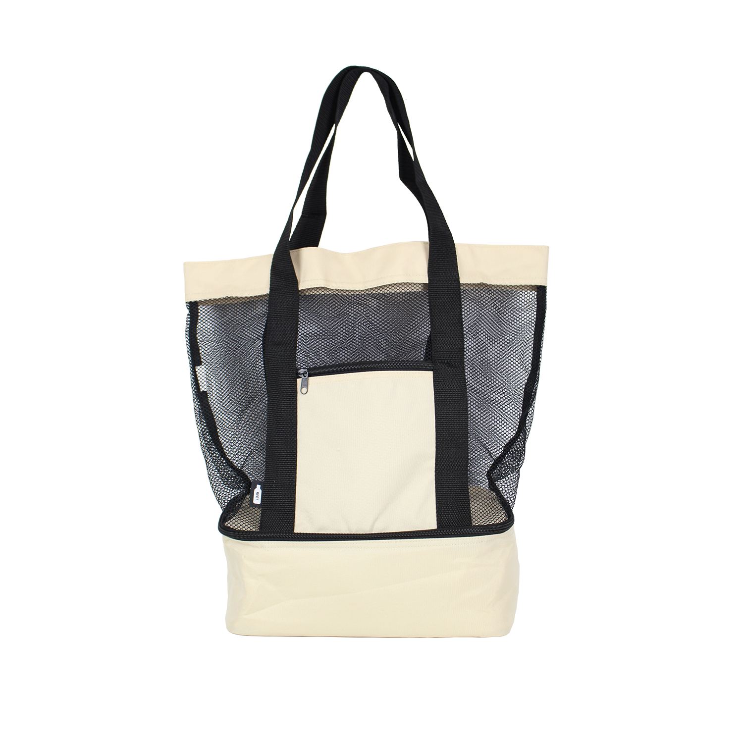 Recycled Beach Cooler Tote 15