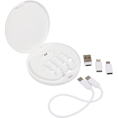 Pad Pal 15W Wireless Charging Pad and 65W Cable Ki 48