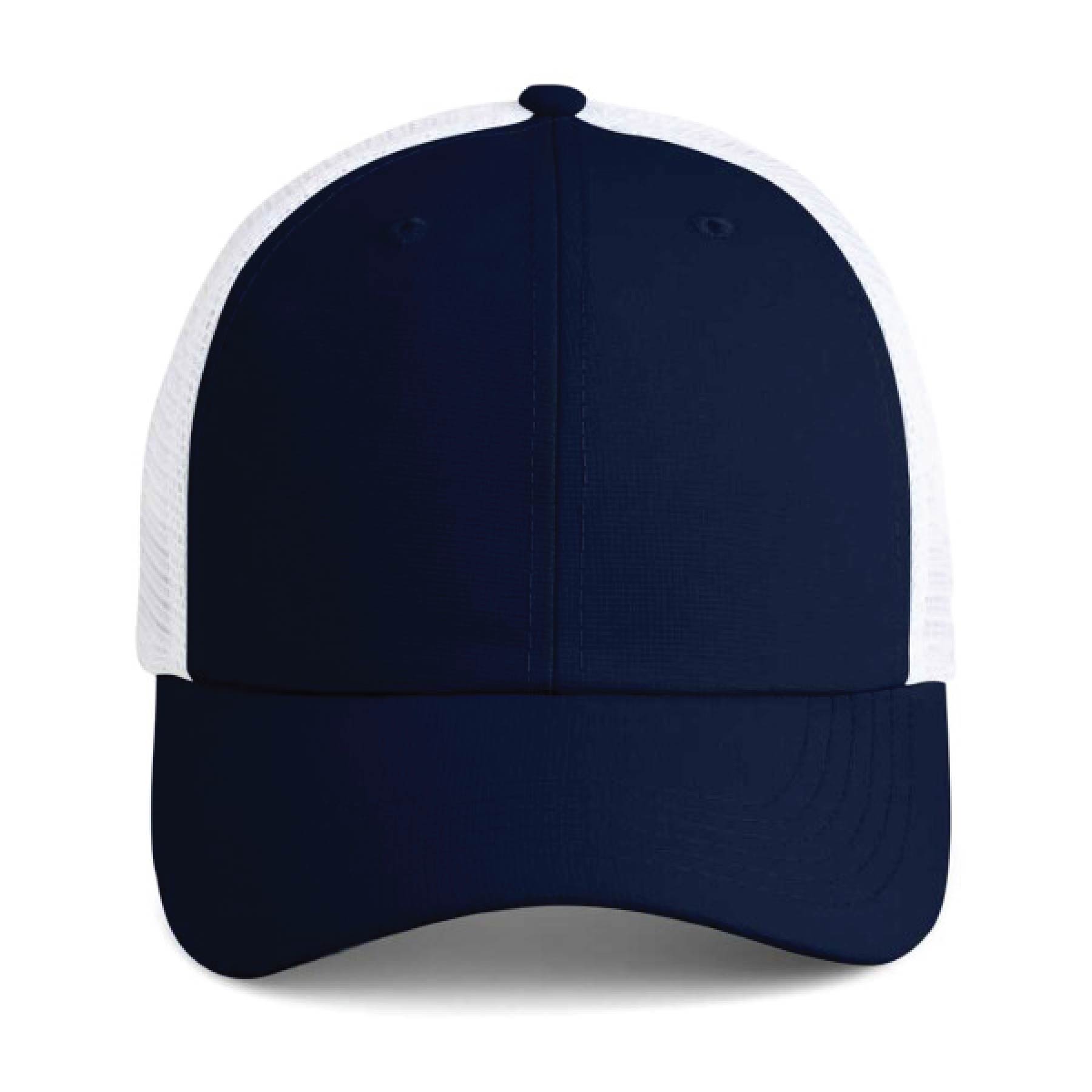 Imperial X210SM 6-Panel The Structured Performance Mesh Hat with Patches or Embroidery 9