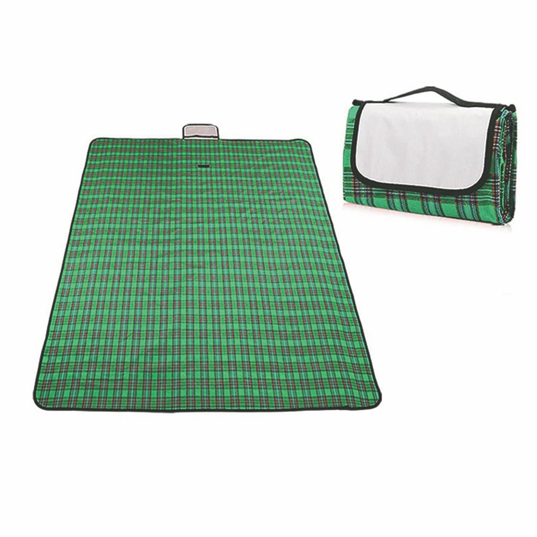 Foldable Outdoor Camping Blanket Picnic Mat 2