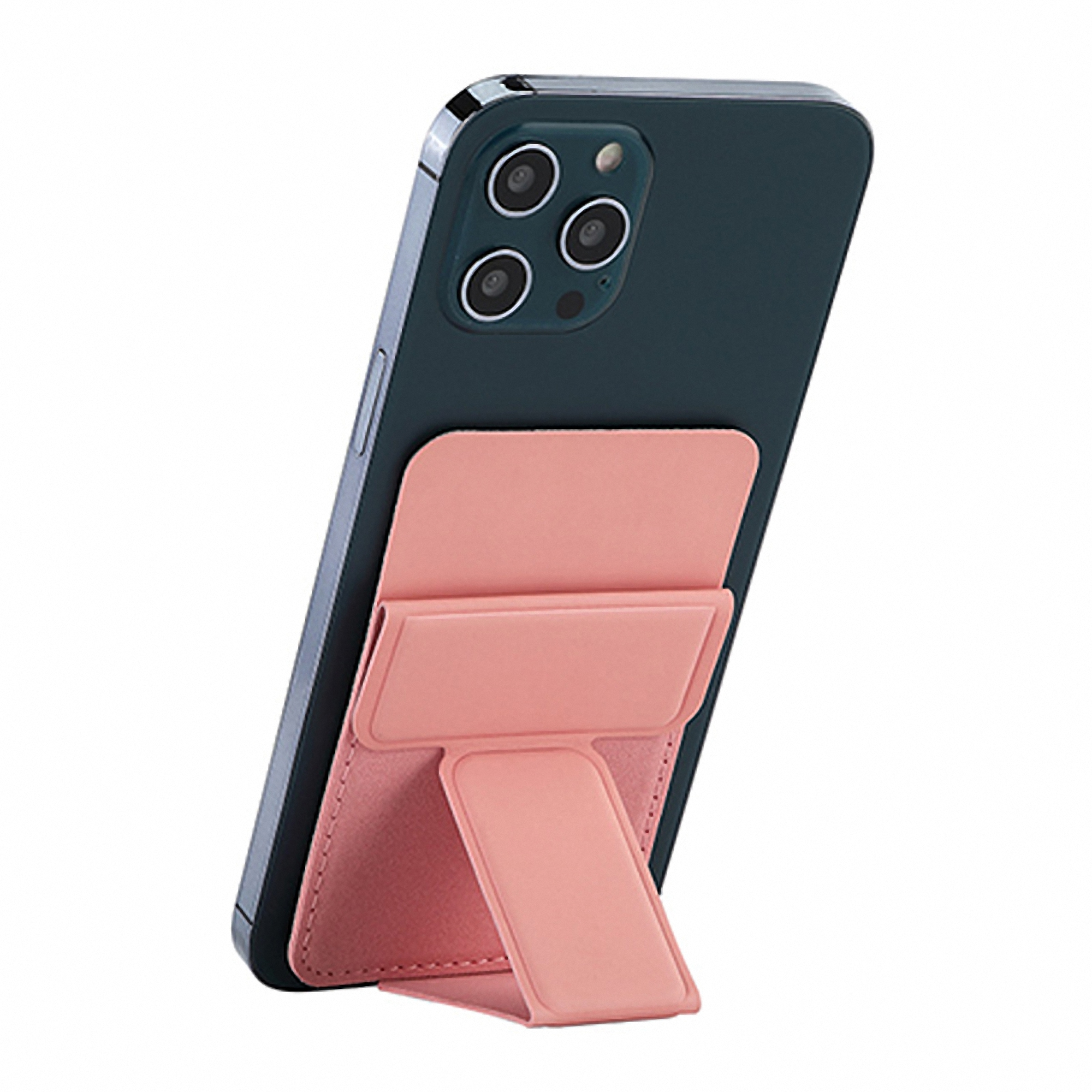 Phone Holder and Wallet Combo 2
