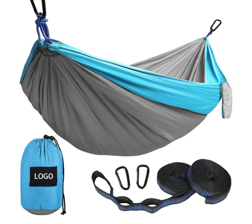 outdoor hammock 2
