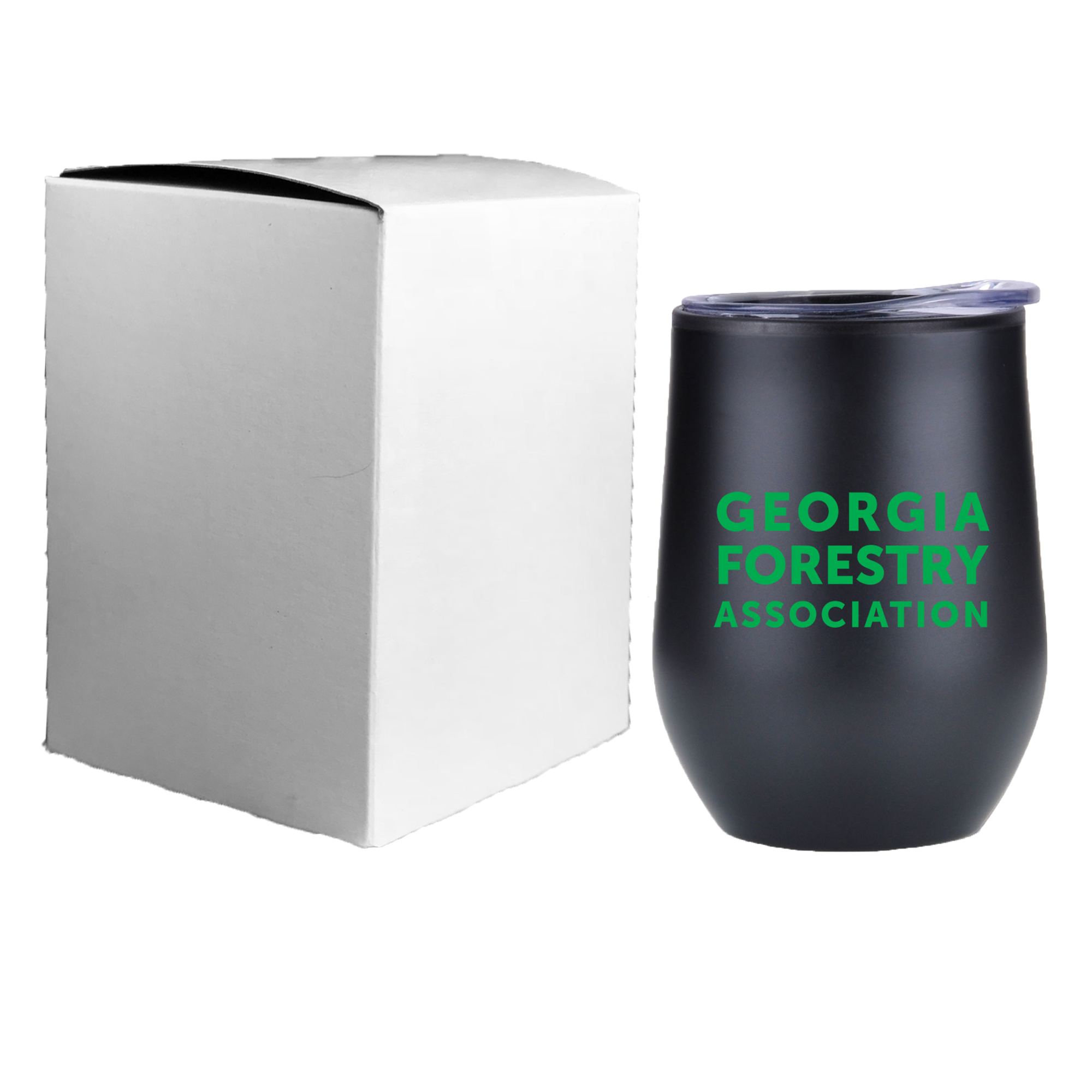 Stainless Steel Lined Vacuum Wine Tumbler 3