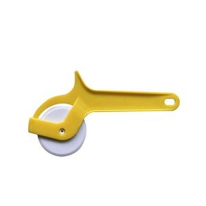 Ergonomic Pizza Cutter 7