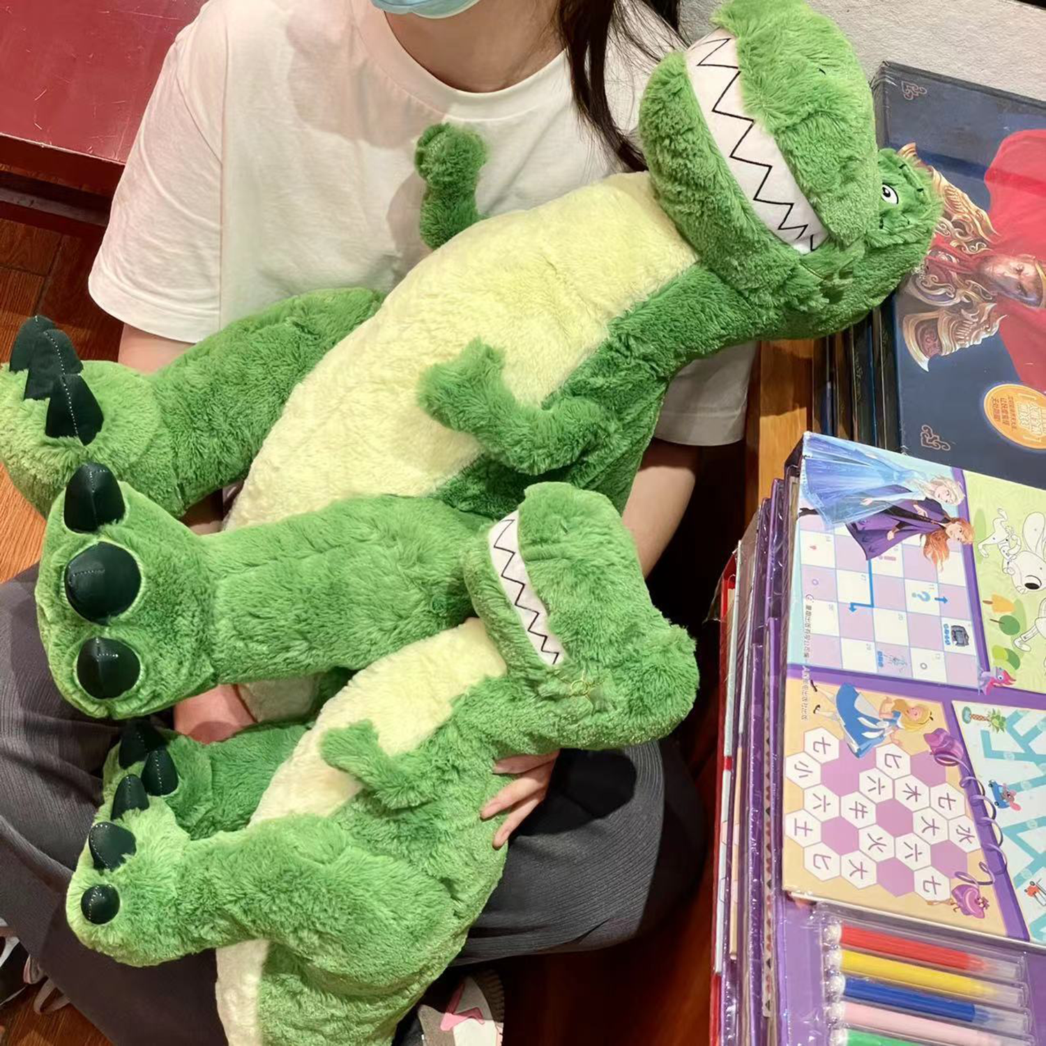 Dinosaur Toys 2