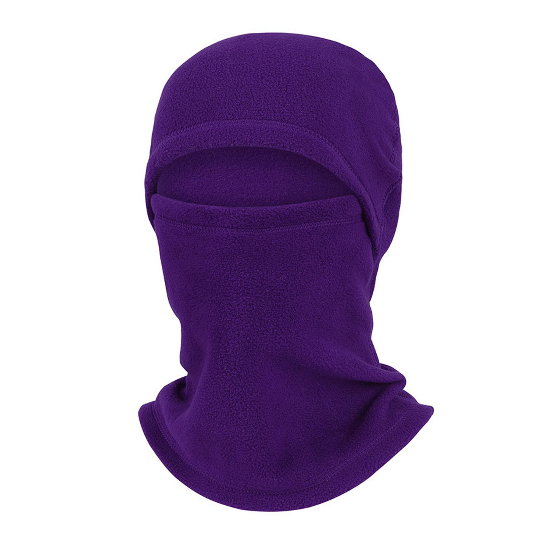 Fleece Full Cover Mask 8