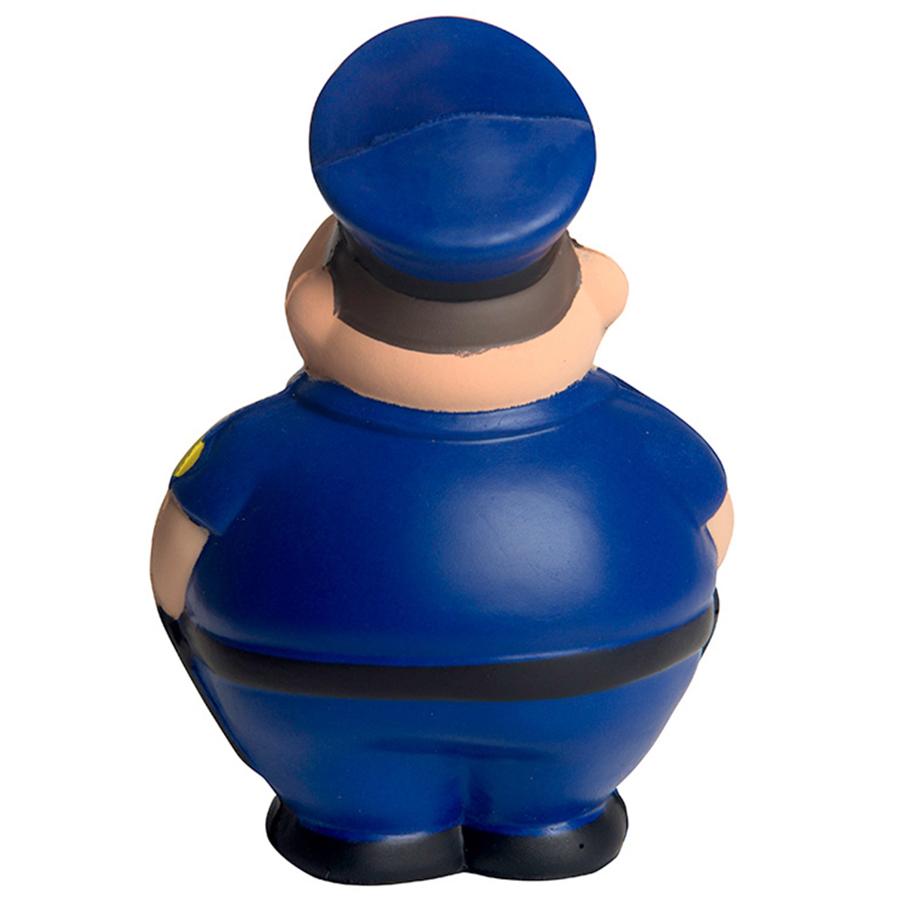 Policeman Bert Stress Reliever 3