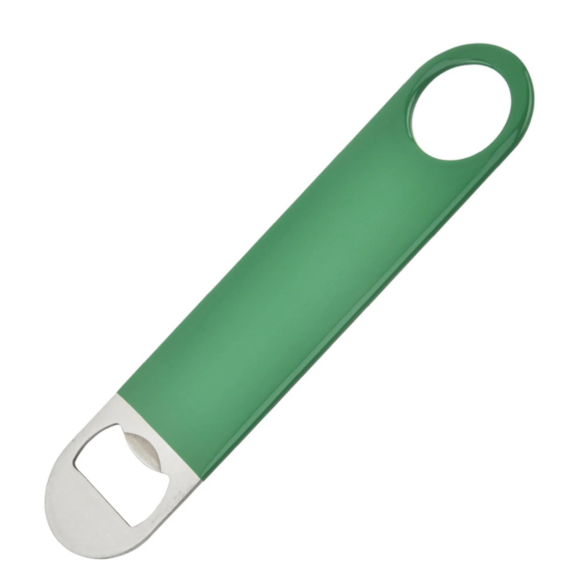 Plastic Handle Beer Opener 2