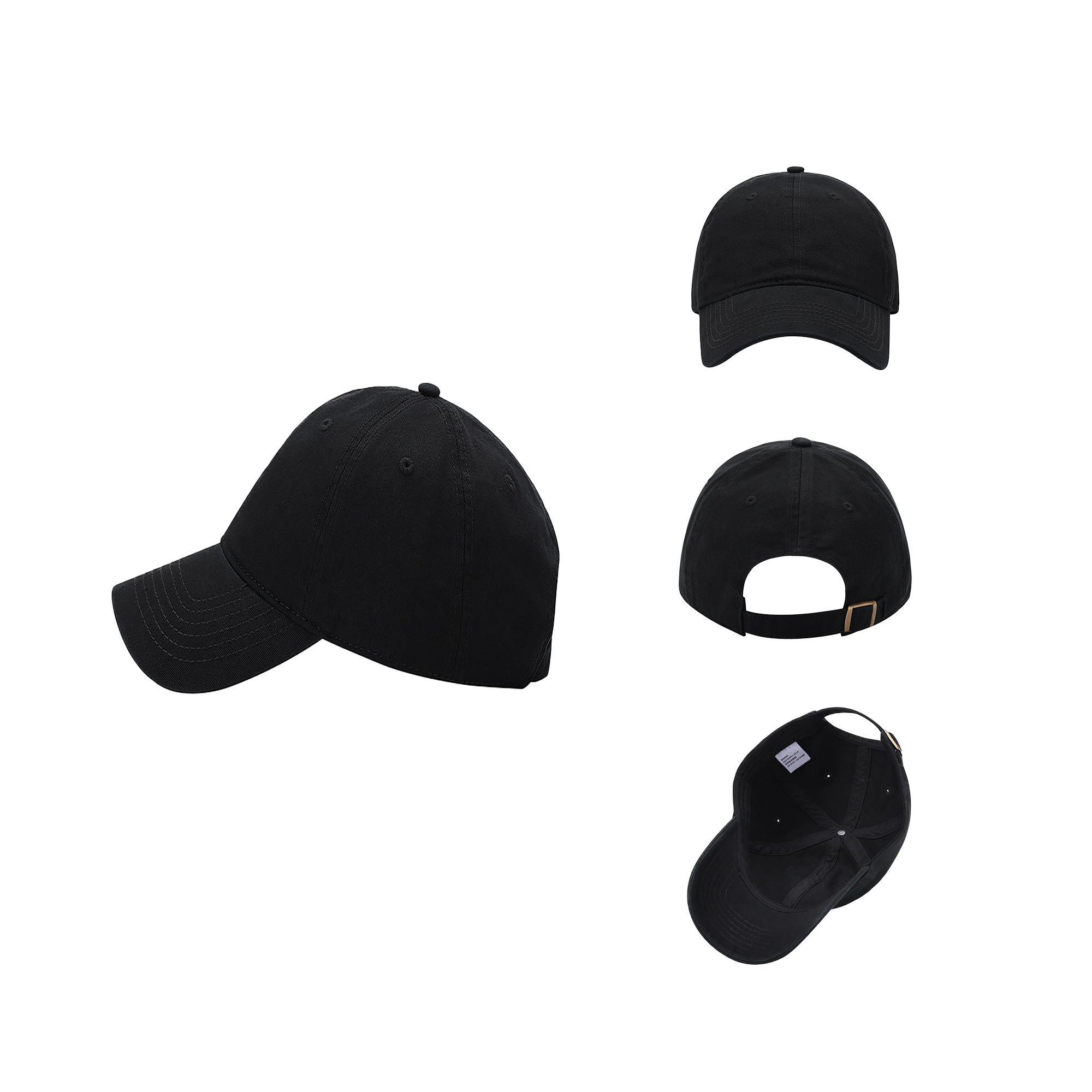 Baseball Cap 3