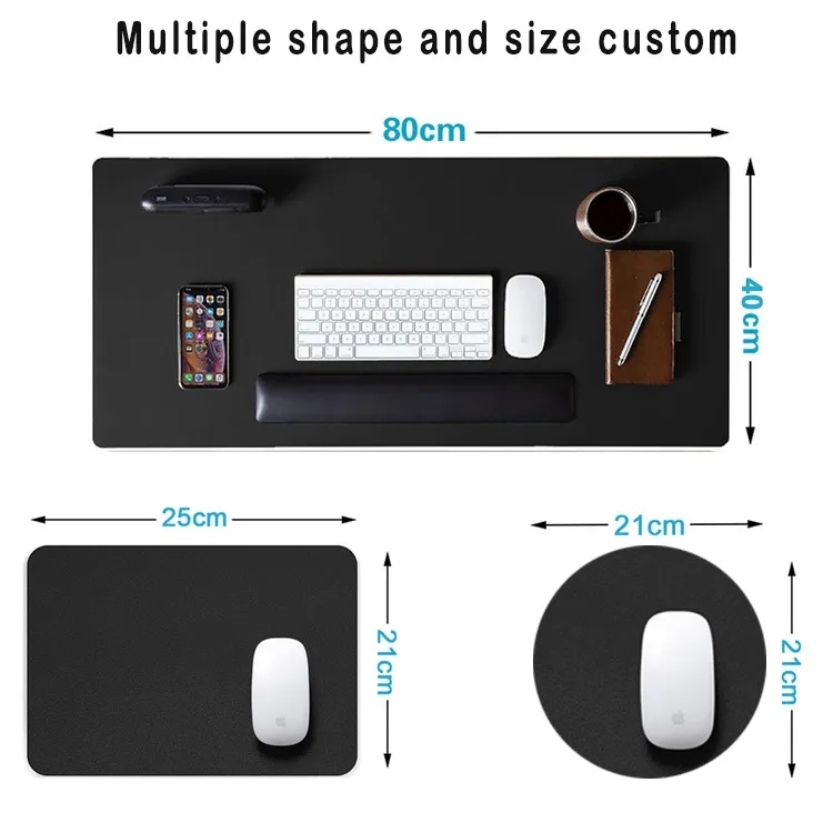 Desk Mat Protector 6