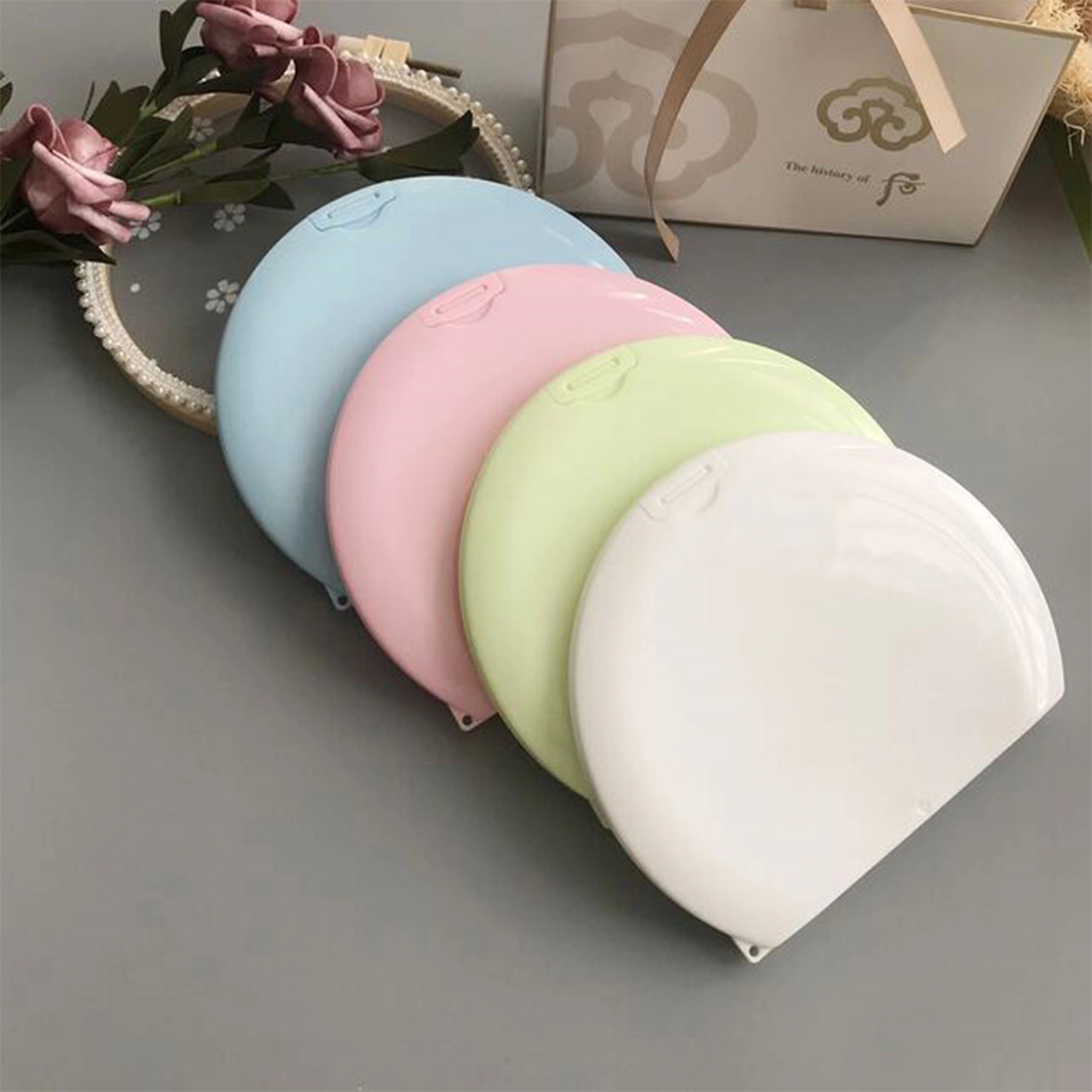 Portable Mask Storage Case 4