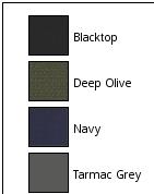 Modern Performance Full-Zip